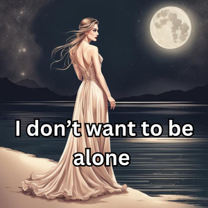 I don’t want to be alone