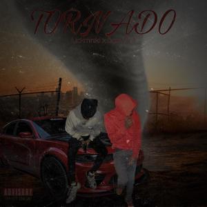 Tornado (feat. ****mirskii) [Explicit]