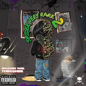 Spider Very Rare 2 (Explicit)