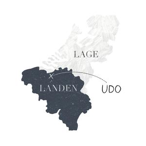 Lage Landen (live), Vol. 1