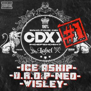 CDXX #1 (Explicit)