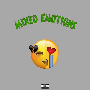 Mixed emotions (Explicit)