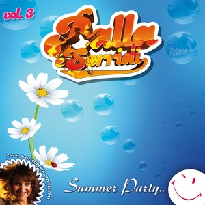 Balla e sorridi, vol. 3 (Summer Party, Special Guest Roberta Cappelletti)