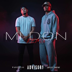 MI DON (RED) (Remix|Explicit)