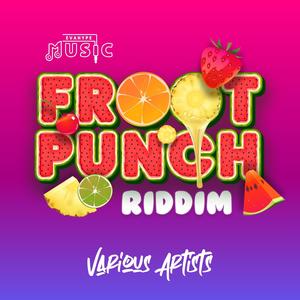 Froot Punch Riddim