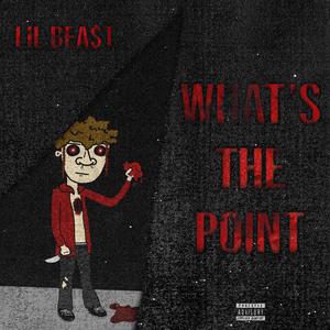 What's The Point (Explicit)