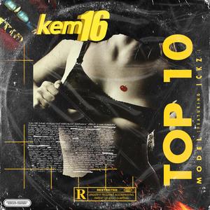 top10 models (feat. ichakize) [Explicit]