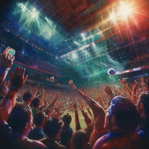 ØIL-Supersmash (feat. Maggo)