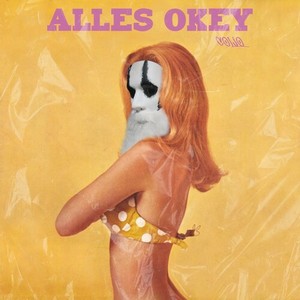 Alles Okey (Explicit)