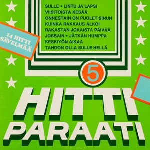 Hittiparaati 5