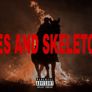 ROSES AND SKELETONS (Explicit)