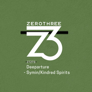 Kindred Spirits (Extended Mix)