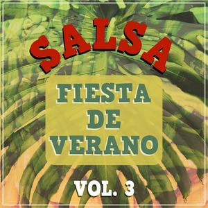 Mas Amor x (Salsa Version)
