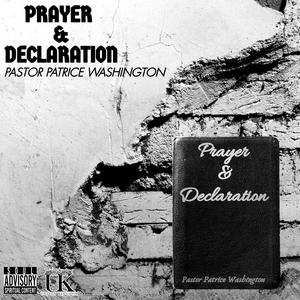 Prayer & Declaration