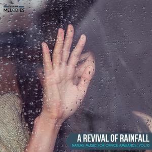 A Revival of Rainfall - Nature Music for Office Ambiance, Vol.10