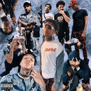 Love's A Battlefield (Explicit)