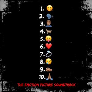 The Emotion Picture Soundtrack (Explicit)