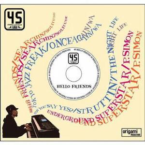 Tokyo Jazz Freak