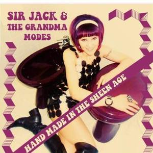 The Anxiety Of Apricot Hazel