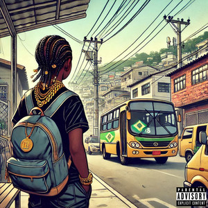 Não Conto Com a Sorte (Explicit)