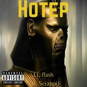 HOTEP (feat. scrappi) (Explicit)