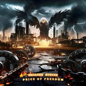 PRICE OF FREEDOM