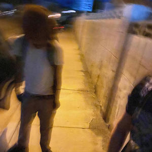 Jansport bag (Explicit)