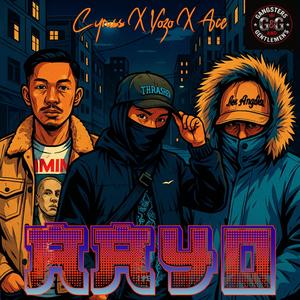 AAYO (feat. Yozo & ThynAce) (Explicit)