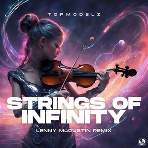 Strings Of Infinity (Lenny Mcdustin Extended Remix)