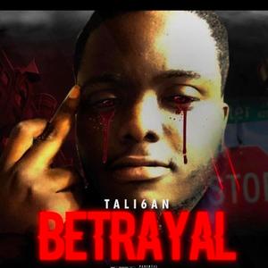 Betrayal (Explicit)