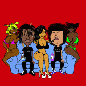 slïme u out (Explicit)