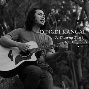 Dingdi Kangai