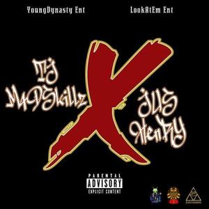 TjM4dskillz - Who I Am (feat. Jus Henry) (Explicit)