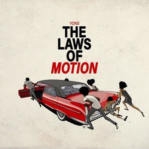 The Laws Of Motion (Explicit)