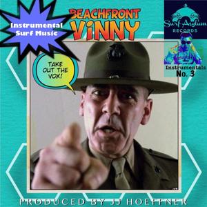 Stuck With U (feat. Eddie Layton Jr.) (Inst.)