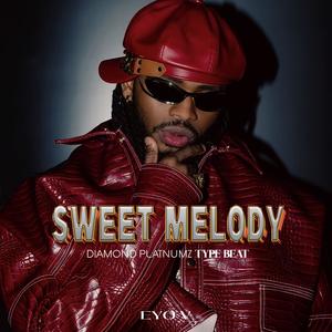 SWEET MELODY DIAMOND PLATNU TYPE INSTRUMENTALS