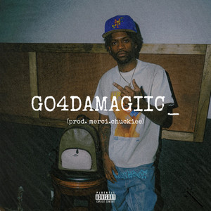 GO4DAMAGIIC (Explicit)