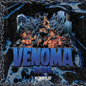Venoma 2026 (Hjemmesnekk) (Explicit)