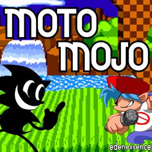 Moto Mojo (FNF: Lost Files Original Soundtrack)