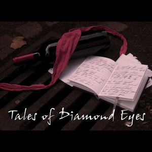 The Ballad of Diamond Eyes (Part 2)
