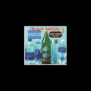 French Waters 3 (Explicit)