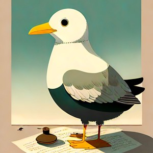 Seagull