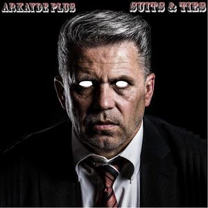 Suits and Ties (Explicit)