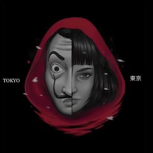 Tokyo (feat. Azedyzed) [Demo] [Explicit]