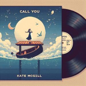 Call You (feat. Kate McGill) [Explicit]