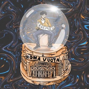 Rasmo - Roma vuota