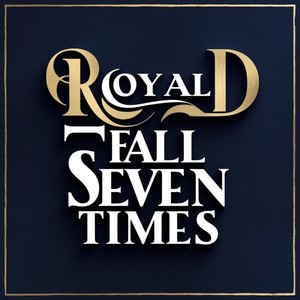 FALL SEVEN TIMES