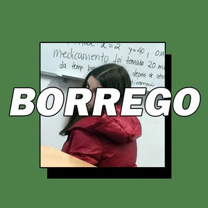 Borrego