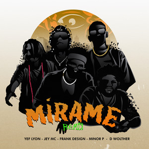 Mirame (Remix|Explicit)