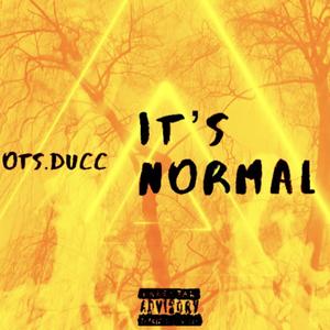 It's Normal (Explicit)